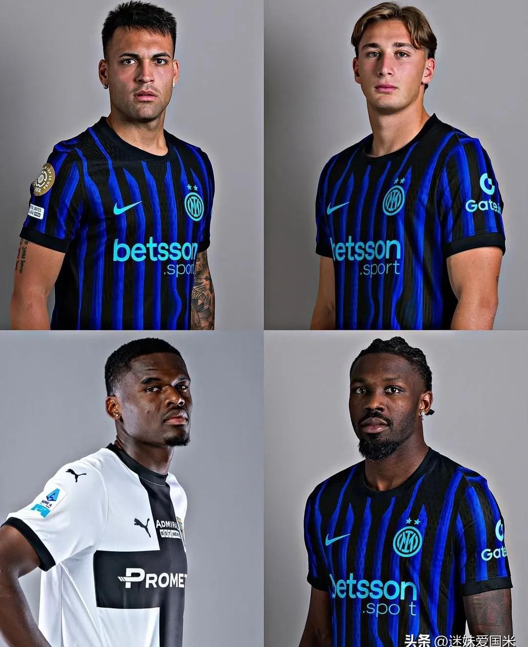 开云-国际米兰转会期遗憾出局，志在意甲名次提升，目标明确，高层口径保持一致的简单介绍